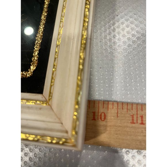 Mixed Media Art Framed Picture RG Creations - Picture 7 of 8